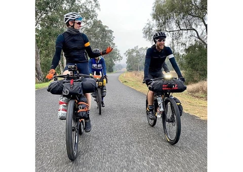 Wilderness Wear Merino Thermals—The Ultimate Base Layer for Every Outdoor Adventure! - 3/3