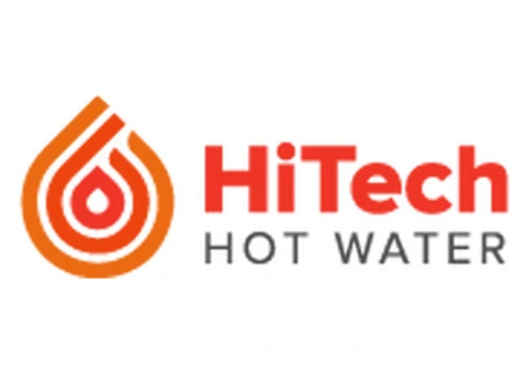 Upgrade to an Eco-Friendly Hot Water Heat Pump in Sydney with HiTech