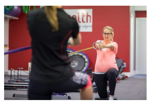 Discover the Best Pilates Classes in Ivanhoe East for All Fitness Levels