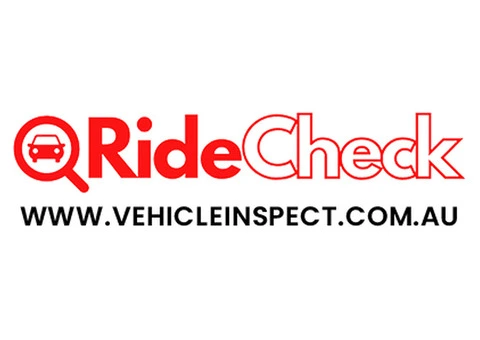 Pre-Purchase Car Inspections- Ride Check