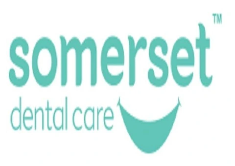 Somerset Dental Care