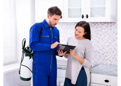 Commercial Exterminators Sydney – Protect Your Business Today