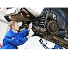 Jeep Mechanic in  Adelaide