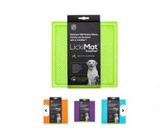 LickiMat Classic Soother Dog