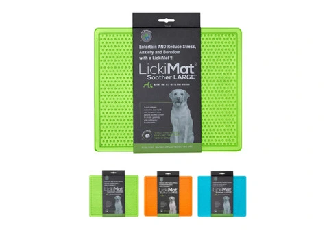 LickiMat Classic Soother XL Do