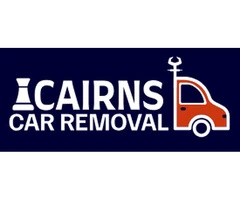 We offer cash for cars in Cairns
