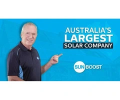 Switch to Solar Today with a Premium System from Sunboost