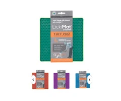 LickiMat Pro Soother Dog