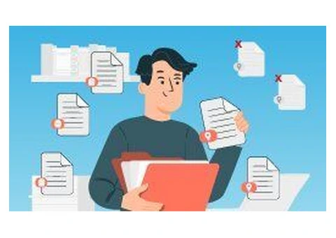 Data Deduplication Solutions - Melissa AU