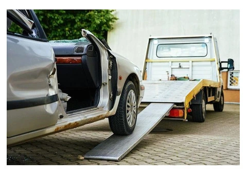 Reliable Car Removal Services in Hawthorn to Keep Your Space Clean