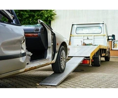 Reliable Car Removal Services in Hawthorn to Keep Your Space Clean