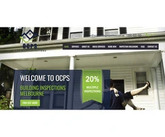 Building Inspection Bayside