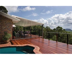 Timber Decking Adelaide