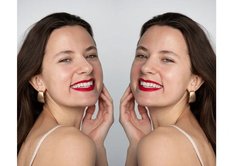 Get Noticed with a Beautiful Smile Makeover!