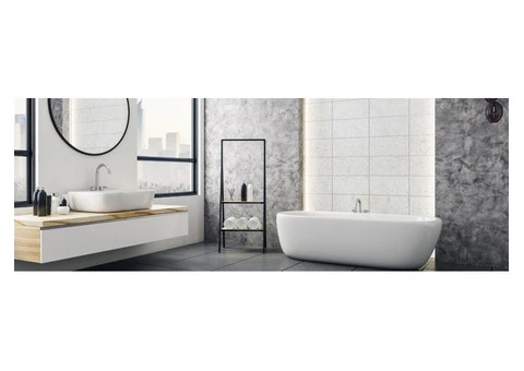 Expert Bathroom Renovations in Melbourne