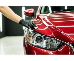 Car Cut and Polish: Restoring a Brilliant Shine