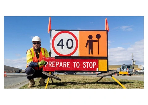 Traffic Management Plan Melbourne