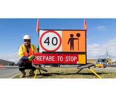 Traffic Management Plan Melbourne