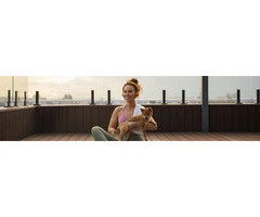 Strengthen Your Vision with Keratoconus Cross Linking