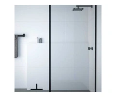 Frameless Shower Screen: Elegance and Functionality in Your Bathroom