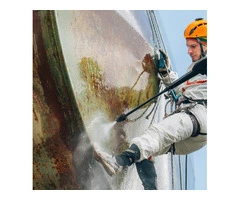 Commercial Pressure Cleaning Newcastle