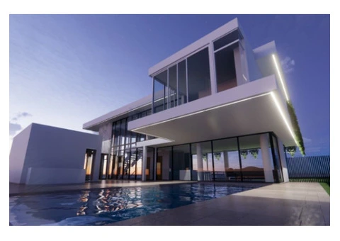 Luxury Home Builders Canberra
