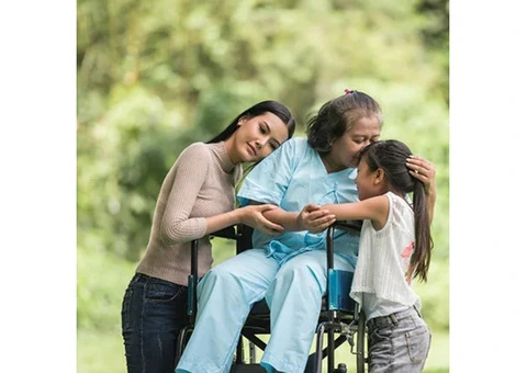 Premier Disability Support Worker in Adelaide | Humanity Care