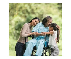 Premier Disability Support Worker in Adelaide | Humanity Care