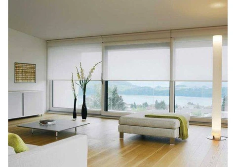 Struggling to Find Roller Blinds that are both Stylish and Functional?