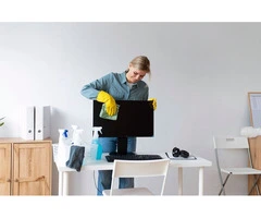 Commercial Cleaning Company Melbourne