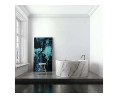 Round Bathtub Collection - Zen Baths