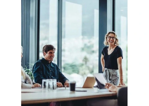 Business Lawyers Brisbane