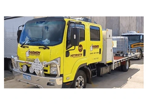 Learn About The Increasing Demand of Hotshot Delivery Service in Various Industries