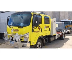 Learn About The Increasing Demand of Hotshot Delivery Service in Various Industries