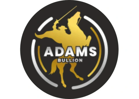 Adams Bullion: Australian precious metals dealer