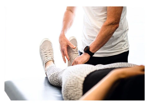 Physio Edwardstown