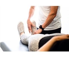 Physio Edwardstown