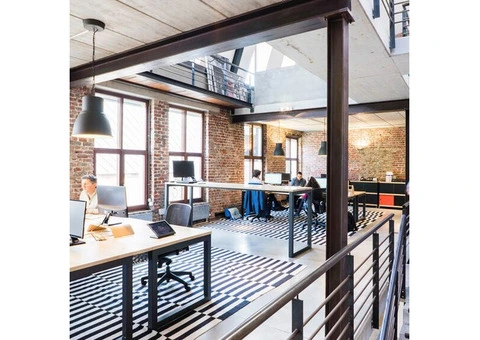 Maintain a Pristine Office With Reliable Commercial Cleaning Services in Melbourne