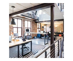 Maintain a Pristine Office With Reliable Commercial Cleaning Services in Melbourne