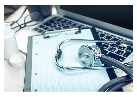 Looking for Expert Medical Accounting Services | Calibre Business Advisory