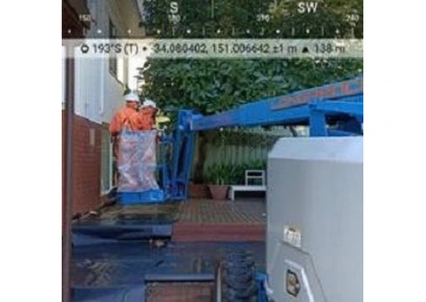Mould Inspection Sydney | Mould Removal | Integrated Environmental