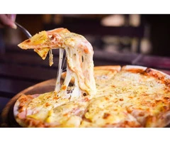 Fontina Woodfire Pizzeria Menu in Richmond, Order Now