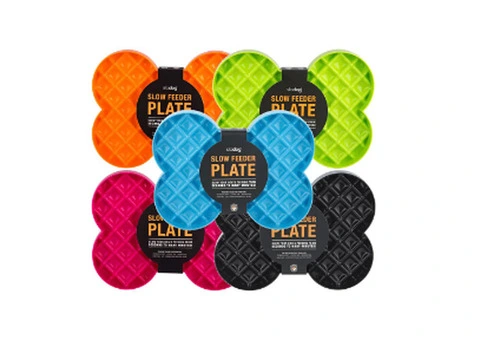 LickiMat Slodog - Assorted