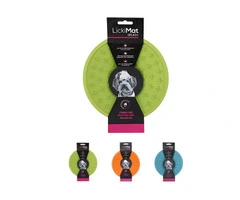 LickiMat Splash Dog