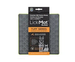 LickiMat Tuff Buddy Dog