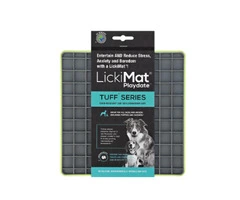 LickiMat Tuff Playdate Dog
