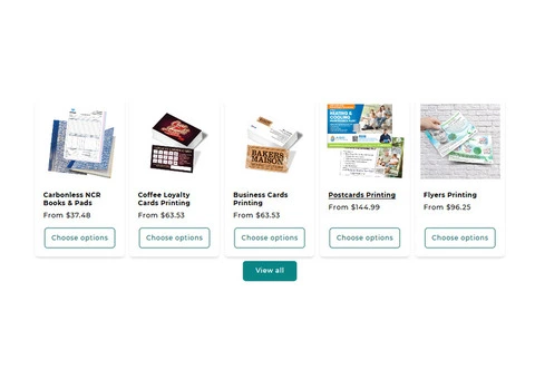 Reliable Printing Services in Australia For Your Branding Needs