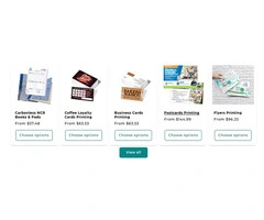 Reliable Printing Services in Australia For Your Branding Needs