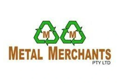 Scrap Metal Vineyard