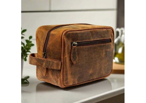 Elegant Leather Bags for Everyday Style